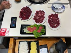-陈记顺和潮汕牛肉火锅(韩江路店)