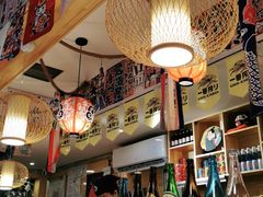 -食鲤料理(西虹东路店)