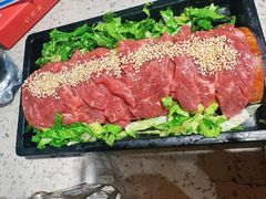-鸿姐老火锅·传统炒料(上海旗舰店)