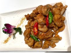 -荣兴酒家(徐家汇店)