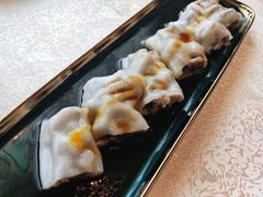 金汤牛柳肠-海皇食府(水都假日酒店店)