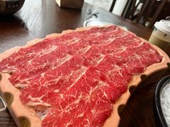 -东海怡品海鲜豆捞(舟宿夜江店)