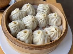 -诺敏塔拉奶茶—布里亚特包子-手把肉(满洲里店)