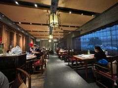 大堂-西安饭庄·非遗陕菜(钟楼店)
