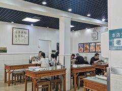 -清真·鸦儿李记·小馆(后海店)