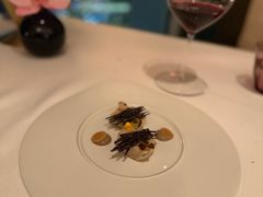 -Caprice(香港四季酒店)