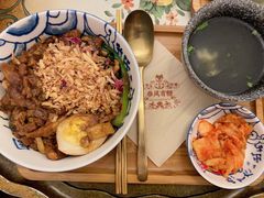 无敌卤肉饭-春风·有糖(崇宁路店)