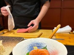 -Sushi Hanzo半藏(天环广场店)