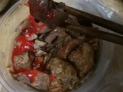 -芳姨牛杂