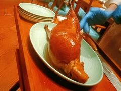 -嘉定凯悦·咖啡厅