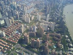 -上海中心大厦