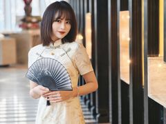 -北京康莱德酒店-Chapter餐厅