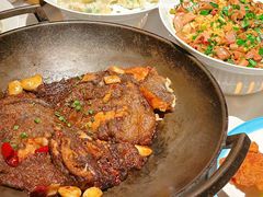 -开海·红岛海鲜虾水饺(石老人店)