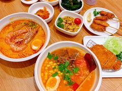 -味千拉面(敏捷广场店)