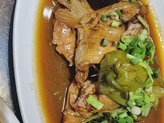 -东北大院·东北菜(三台子店)