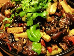 -林芝工布庄园希尔顿酒店-猎味中餐厅