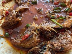 -巴陵全鱼席(湖南老字号汴河街店 )