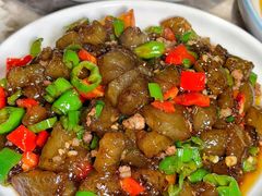 -小乡小镇·传承桐庐土菜·老板亲自烧的菜