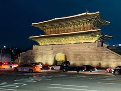 -东大门市场