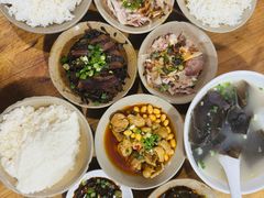 -九九豆花馆(解放碑步行街店)