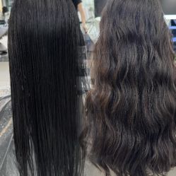 -U·NI SALON 造型