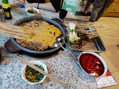 -玉林串串香·成都老字号(玉林街总店)