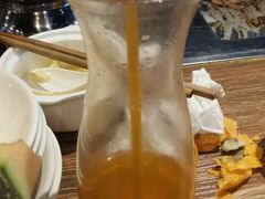 -比特堡啤酒烤肉自助料理(和平店)