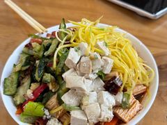 -张氏北相羊肉胡卜(八一店)