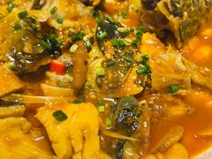 -魏铭鱼头捞饭(晋阳路店)