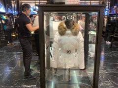 -MONCLER(北京SKP概念店)