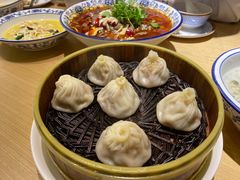 小笼包-兔爸私家小厨(新北万达店)