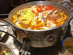 -洞庭记·老湖南味道(下沙店)