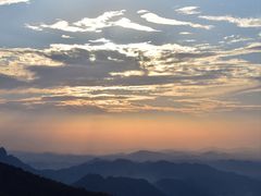 -广州市石门国家森林公园