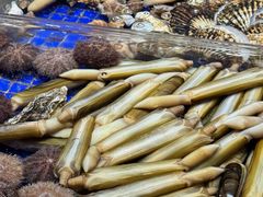 -高佳庄·舟山海鲜(海景旗舰店)