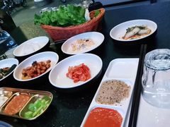 -老卜奎齐齐哈尔烤肉(人民东路店)