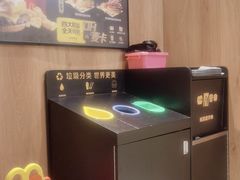 -麦当劳(安定门外大街店)