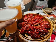 -靓靓蒸虾·头牌蒸虾(雪松路总店)