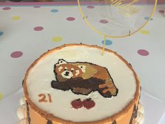 -千浔一暖DIY蛋糕烘焙(人民大学店)