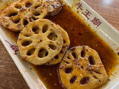 -牛王庙(桥头街店)