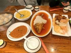 -宋都禾源·灌汤包子(汉兴路直营店)