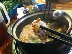 -吉品莞家·鲍鱼鸡煲(东莞店)