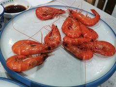-锦里海景海鲜餐厅.三亚老字号(亚龙湾中心广场店)