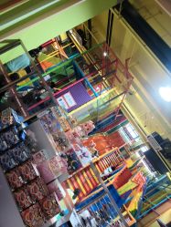 -宝燕乐园(闵行旗舰店)