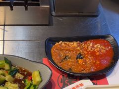 -嫩羊羊·延边烤串·朝鲜族美食(张家港美食街店)