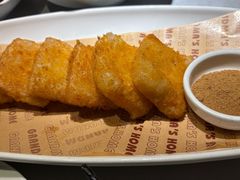 -外婆家(杭州马塍店)