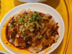 -缪氏川菜(深圳北站缤果空间店)