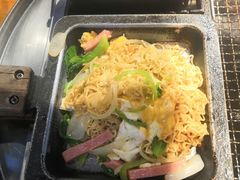 -伍丁·烤牛肋(和平东桥店)