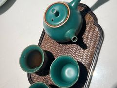 -潮堂 · 潮州菜(人广来福士店)
