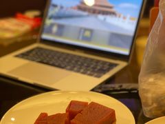 -清真·白记年糕(牛街北口店)