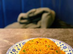 老贵阳怪噜饭-泉味道贵州厨房(三里河店)